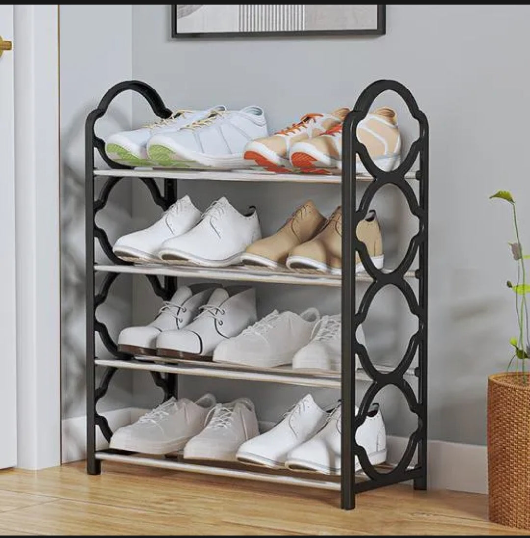 Shoe Rack• Shoe Organizer• Plastic Shoe Rack• X Shape Shoe Rack Organizer• Foldable Shoe Rack• Metal Shoe Rack• Multi-Layer Shoe Rack• Space Saving Shoe Rack• Shoe Storage Rack• Portable Shoe Rack• Shoe Shelf Shoe Stand• Durable Shoes Stand