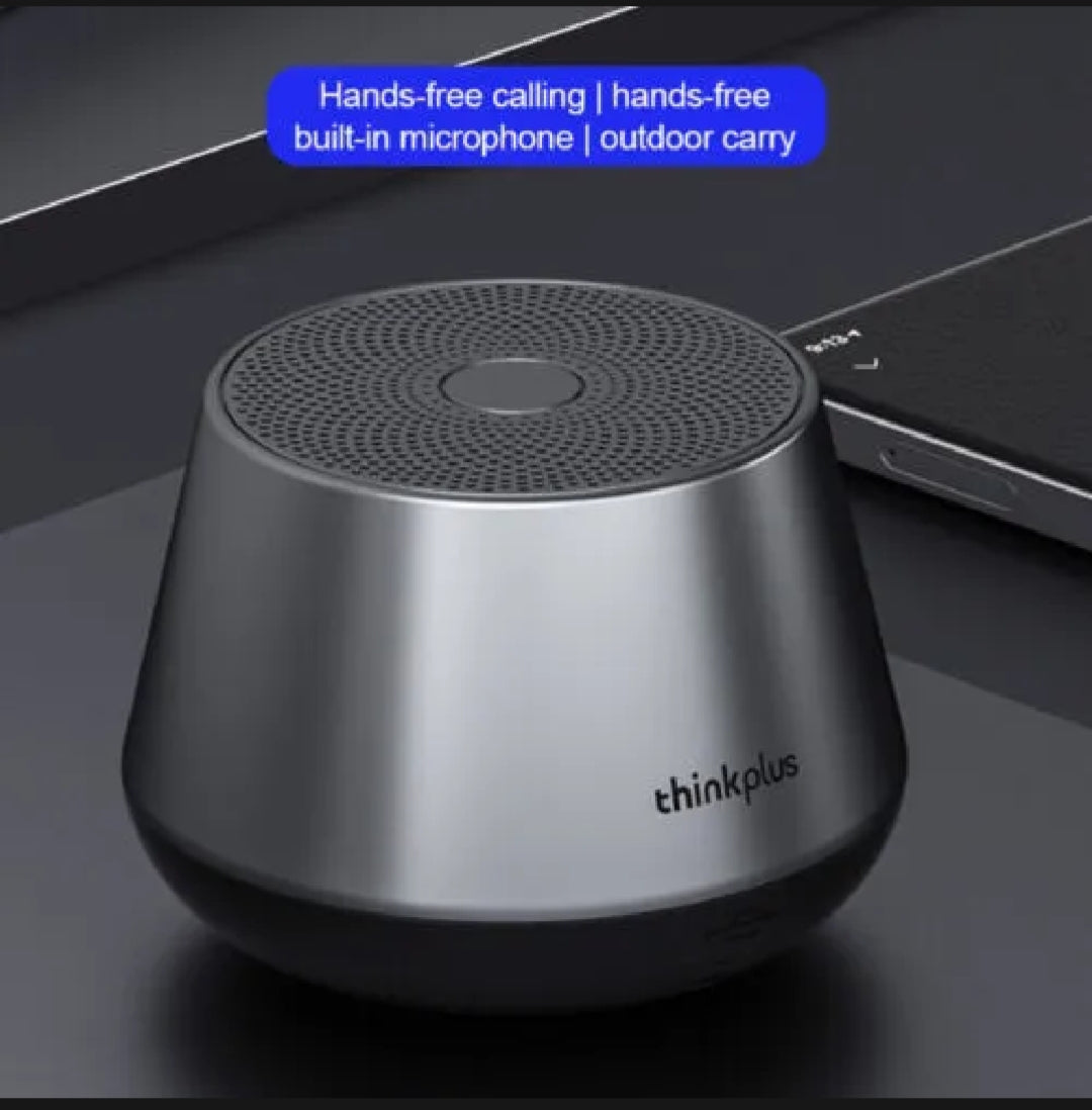 Akcome K3 Pro Bluetooth Wireless Portable Speaker Mini Outdoor Loudspeaker Wireless Column 3D Stereo Music Surround Bas